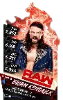 SuperCard BrianKendrick S3 13 Ultimate Raw