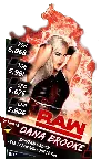 SuperCard DanaBrooke S3 13 Ultimate Raw