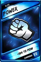 SuperCard Enhancement Power S3 12 Elite