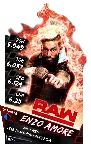 SuperCard EnzoAmore S3 13 Ultimate Raw