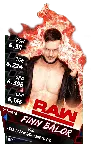 SuperCard FinnBalor S3 13 Ultimate Raw