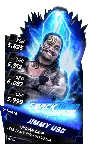 SuperCard JimmyUso S3 13 Ultimate SmackDown