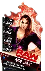 SuperCard NiaJax S3 13 Ultimate Raw