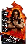 SuperCard RTruth S3 12 Elite Raw