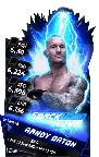 SuperCard RandyOrton S3 13 Ultimate SmackDown