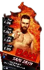 SuperCard SamiZayn S3 12 Elite Raw