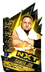 SuperCard SamoaJoe S3 12 Elite NXT