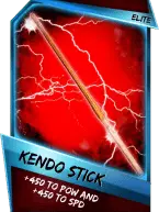 SuperCard Support KendoStick S3 12 Elite