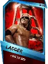 SuperCard Support Ladder S3 12 Elite