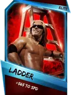 SuperCard Support Ladder S3 12 Elite