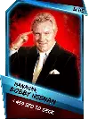 SuperCard Support Manager BobbyHeenan S3 12 Elite