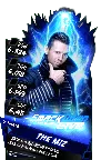 SuperCard TheMiz S3 13 Ultimate SmackDown