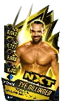 SuperCard TyeDillinger S3 13 Ultimate NXT