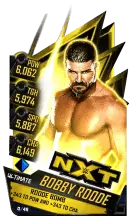 Bobby / Robert Roode