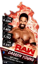 Darren Young