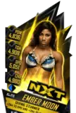 Super card  ember moon  s3 12  elite  nx t 9603 216