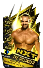 Tye Dillinger