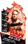 SuperCard BigCass S3 13 Ultimate Raw