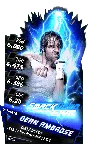 SuperCard DeanAmbrose S3 13 Ultimate SmackDown