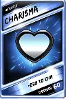 SuperCard Enhancement Charisma S3 13 Ultimate