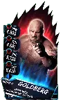 SuperCard Goldberg S3 13 Ultimate RingDom