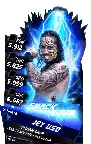 SuperCard JeyUso S3 13 Ultimate SmackDown