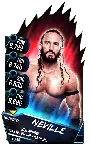 SuperCard Neville S3 13 Ultimate RingDom