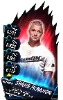 SuperCard ShaneMcMahon S3 13 Ultimate RingDom