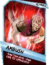 SuperCard Support Ambush S3 13 Ultimate