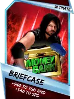 SuperCard Support Briefcase S3 13 Ultimate