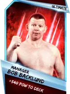 SuperCard Support Manager BobBacklund S3 13 Ultimate