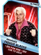 SuperCard Support Manager FreddieBlassie S3 13 Ultimate