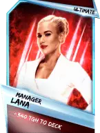 SuperCard Support Manager Lana S3 13 Ultimate