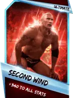 SuperCard Support SecondWind S3 13 Ultimate