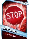 SuperCard Support StopSign S3 13 Ultimate