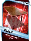 SuperCard Support Table S3 13 Ultimate