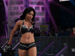 WWE2K17 AliciaFox2