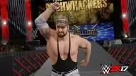 WWE2K17 BushwhackerLuke