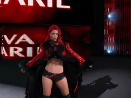 WWE2K17 EvaMarie4