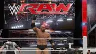 WWE2K17 Goldberg Entrance