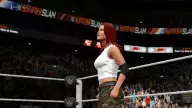 WWE2K17 Lita