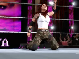 WWE2K17 Lita2