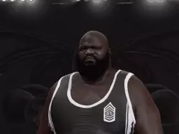 WWE2K17 MarkHenry