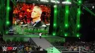 WWE2K17 ShaneMcMahon Entrance