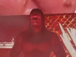 WWE2K17 TripleHRetro