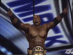 SVR2007 BobbyLashley 1