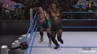 SVR2007 BobbyLashley 3