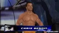 SVR2007 ChrisBenoit 1