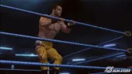 SVR2007 ChrisBenoit 3