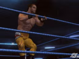 SVR2007 ChrisBenoit 3